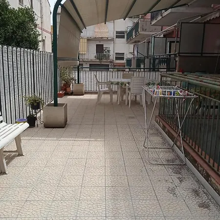 Casa Vacanze Naxos *