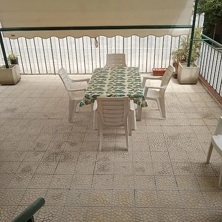Casa Vacanze Naxos *