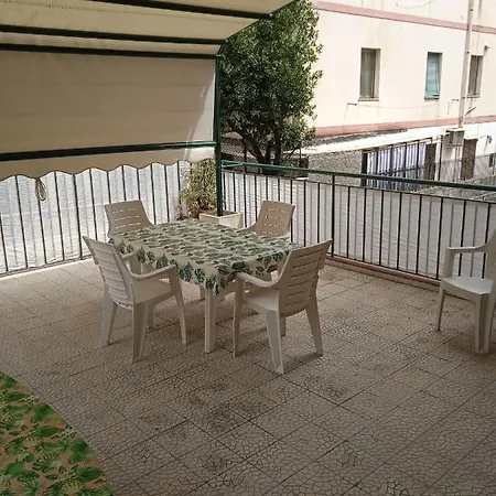 Casa Vacanze Naxos Giardini Naxos