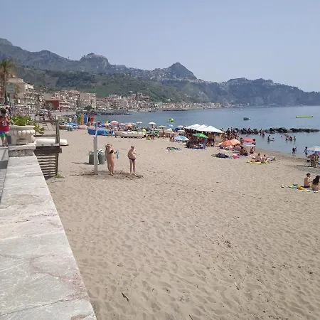 Casa Vacanze Naxos Casa vacanze Giardini Naxos