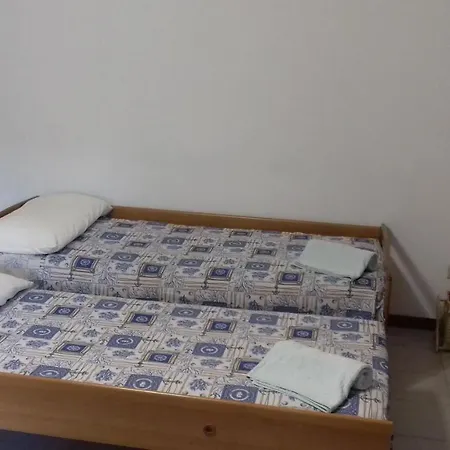 Casa Vacanze Naxos Holiday home