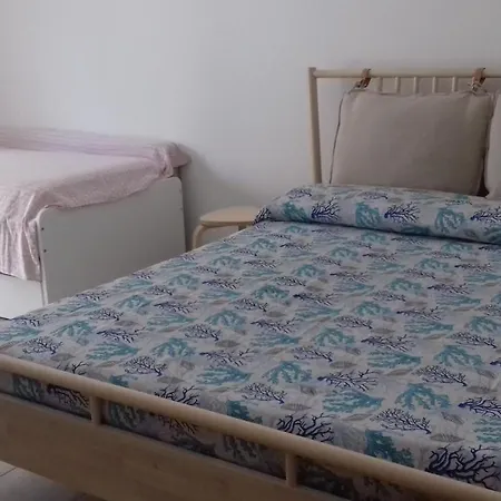 Holiday home Casa Vacanze Naxos *